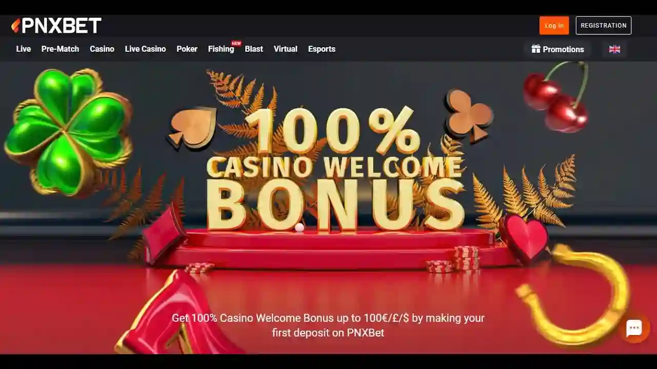 What Is PNXBET Casino and How Does It Work?