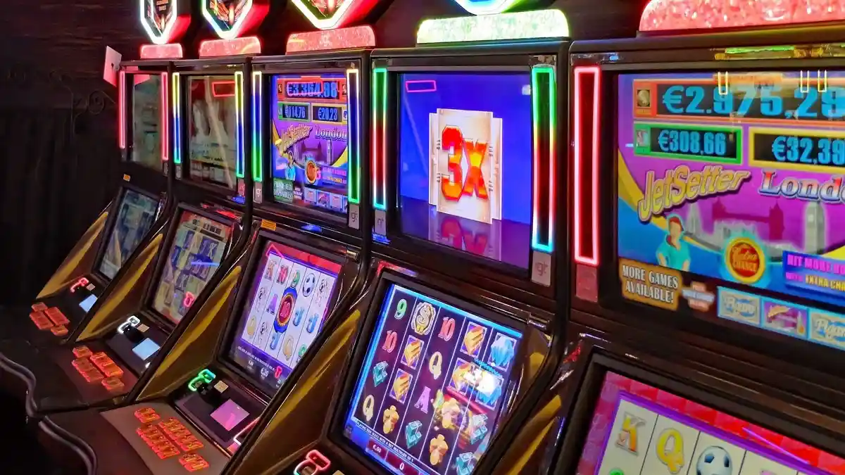 SLOT RESMI Licensing – What You Need to Know Before Playing