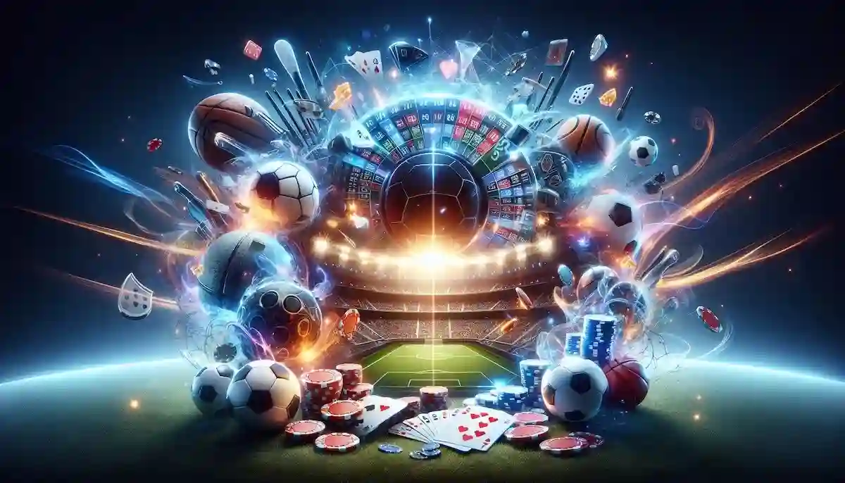 Exploring the Future of Online Betting Platforms