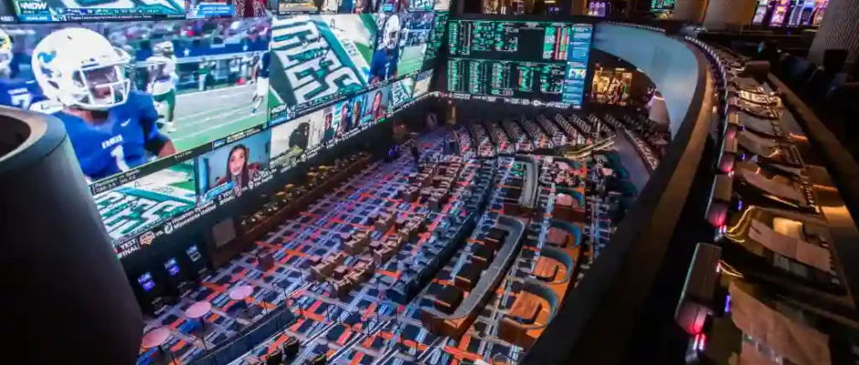 Sports Betting