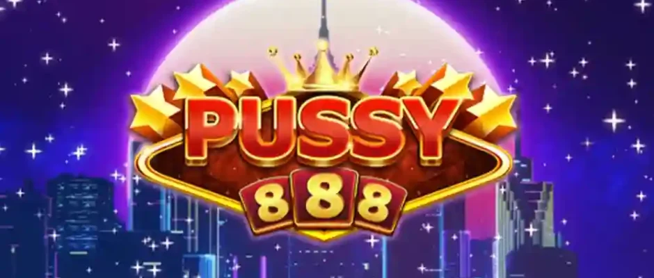 Pussy888