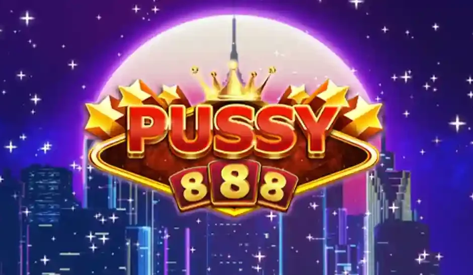 Pussy888