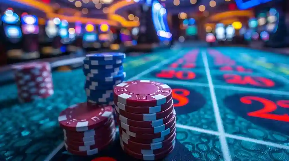 A Complete Guide to Online Gambling in Texas