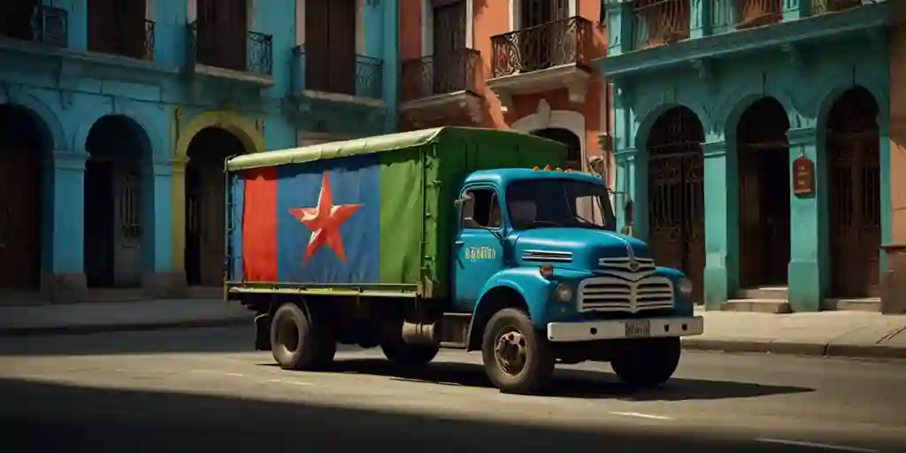 Tuambia: Revolutionizing shopping for Cuban families with ease