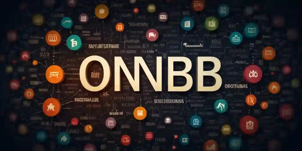 ONB Meaning: Decoding the many uses of this flexible acronym