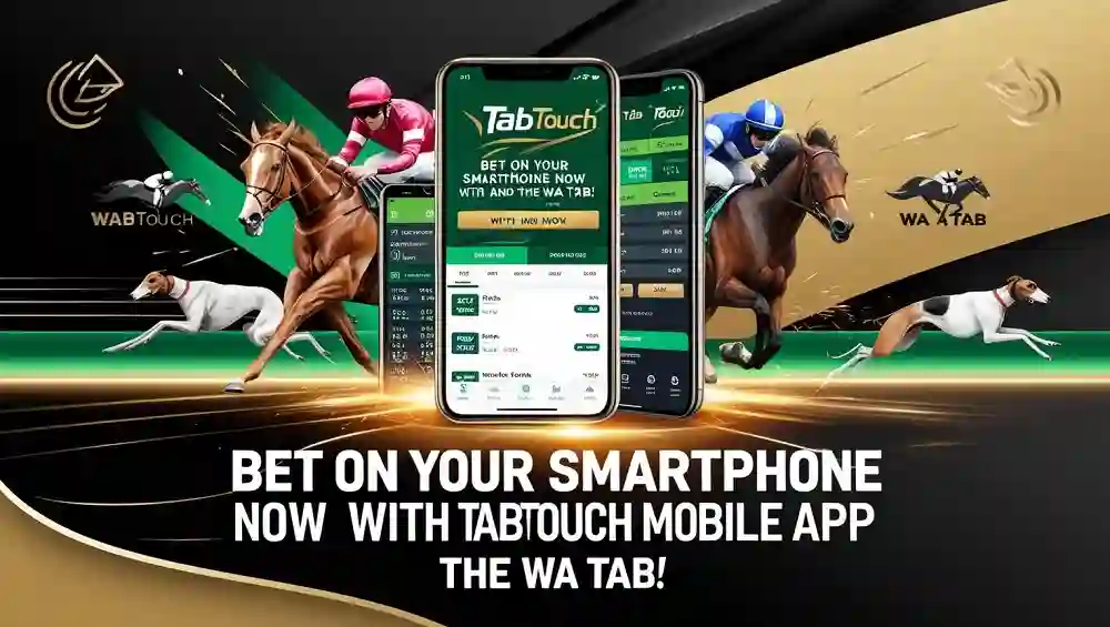 Step-by-Step Guide to Tabtouch Login and Betting Tips