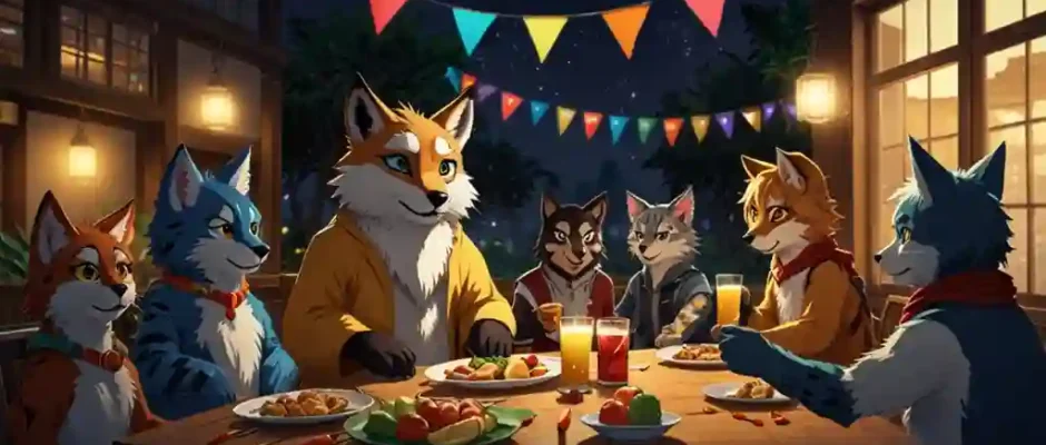 Kemono Party