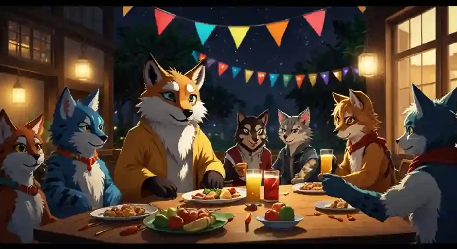 Kemono Party