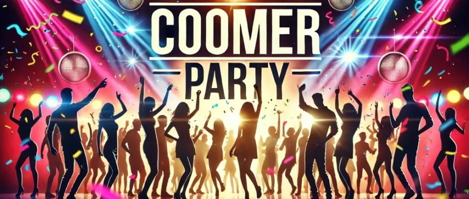 Coomer Party