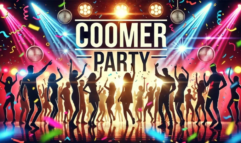 Coomer Party