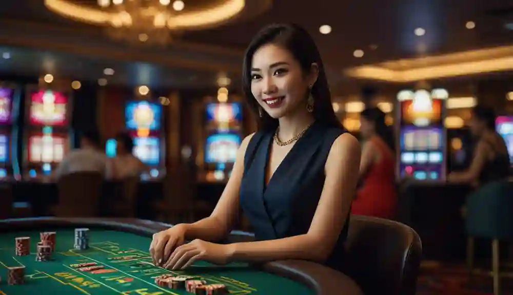 Best Singapore Online Casino Sites for 2025